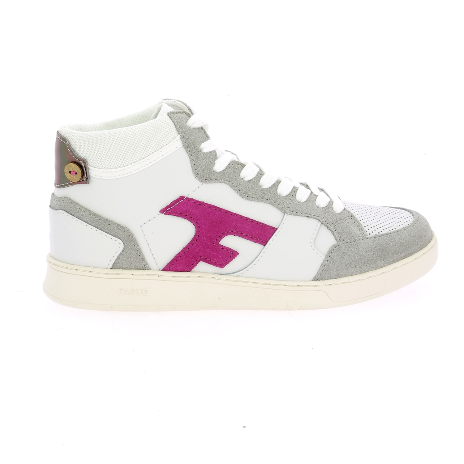 Zoom Faguo Sneakers