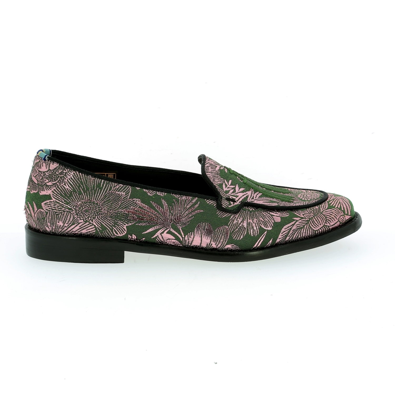 Zoom Floris Van Bommel Moccassins