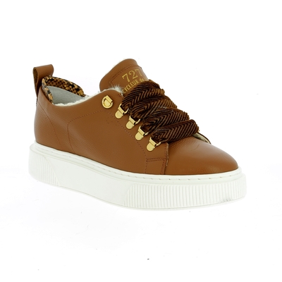 Cycleur De Luxe sneakers cognac