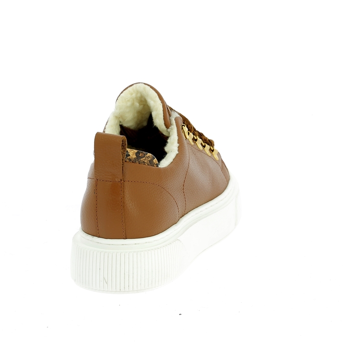 Cycleur De Luxe Sneakers cognac