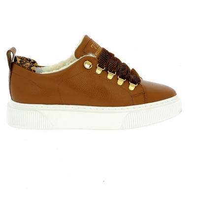 Cycleur De Luxe sneakers cognac