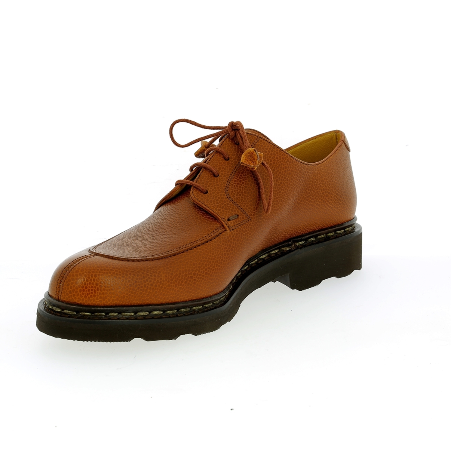 Zoom Veterschoenen Paraboot