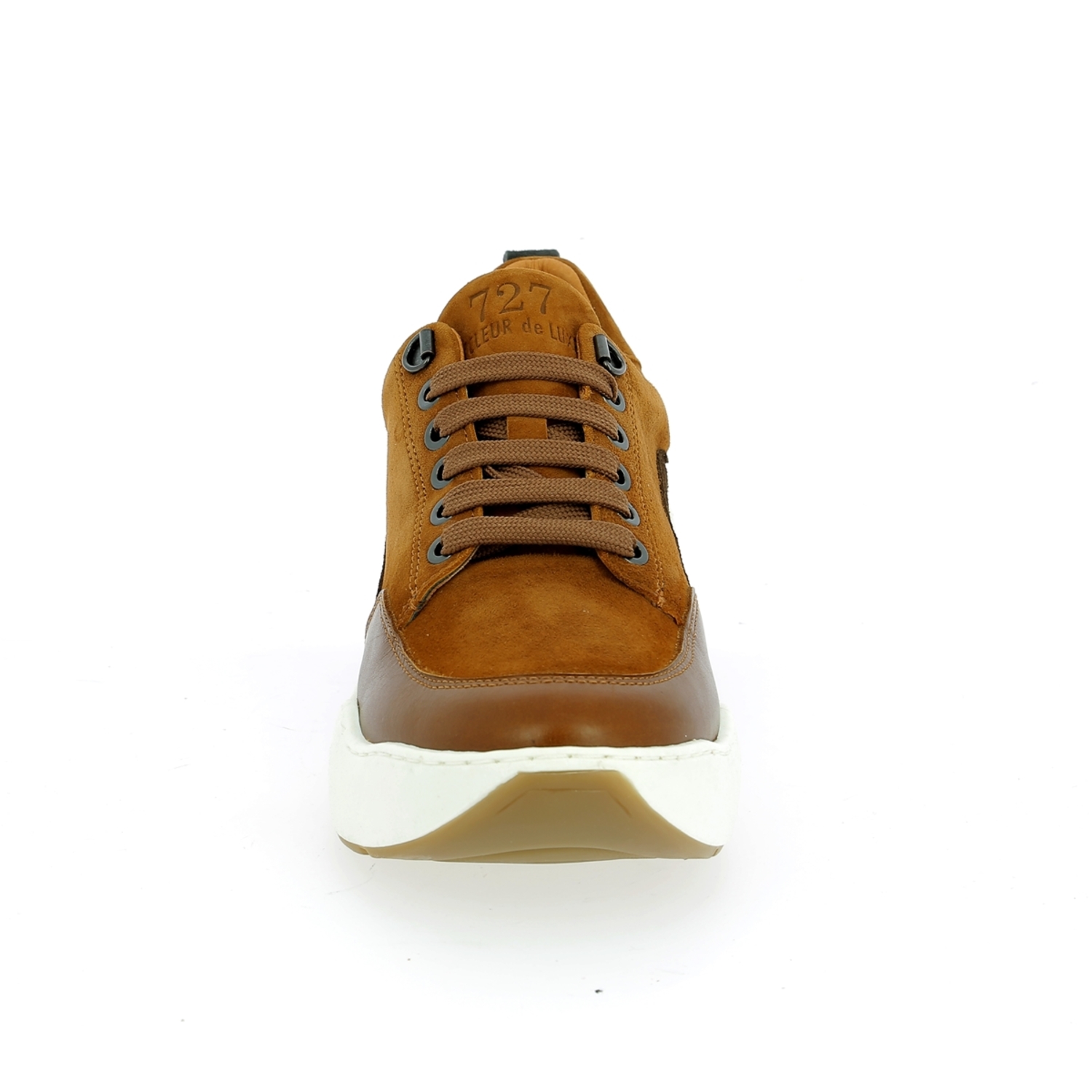 Zoom Cycleur De Luxe sneakers cognac