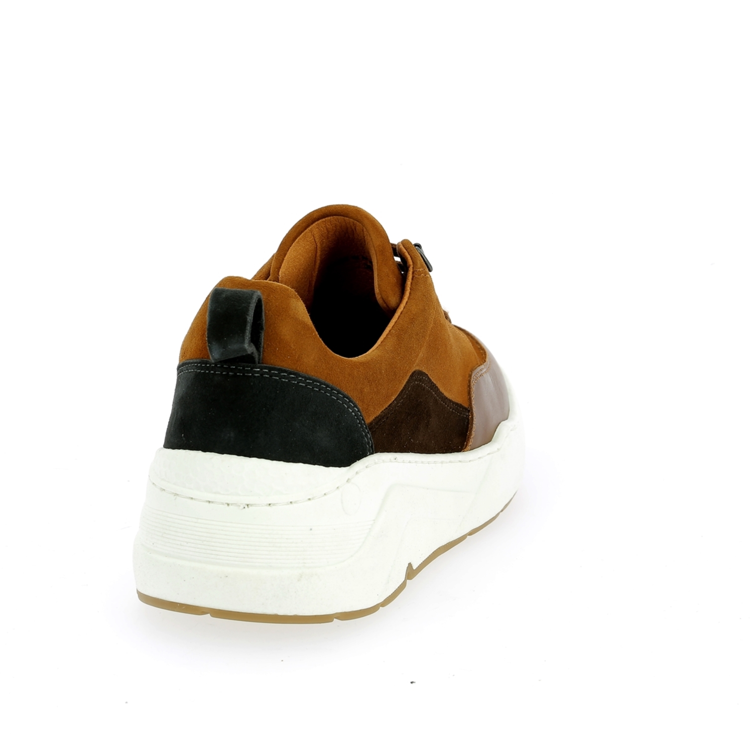 Zoom Cycleur De Luxe sneakers cognac