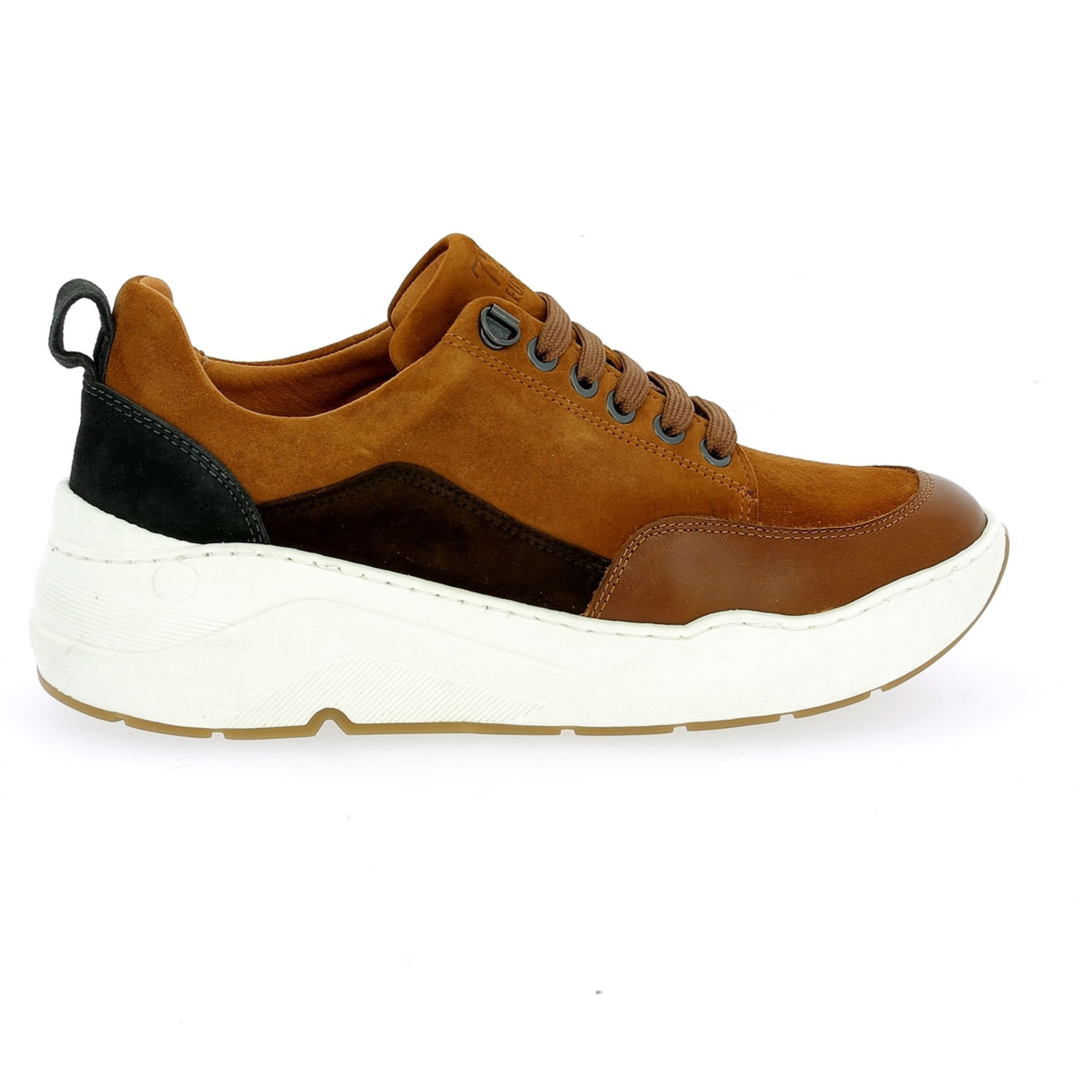 Zoom Cycleur De Luxe sneakers cognac