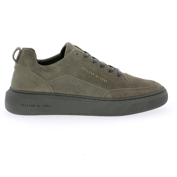 Cycleur De Luxe sneakers grijs grijs