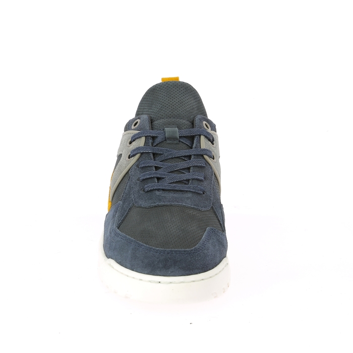 Cycleur De Luxe Sneakers blauw