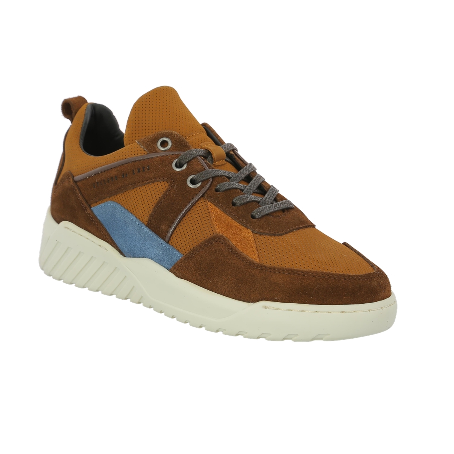 Zoom Cycleur De Luxe sneakers cognac