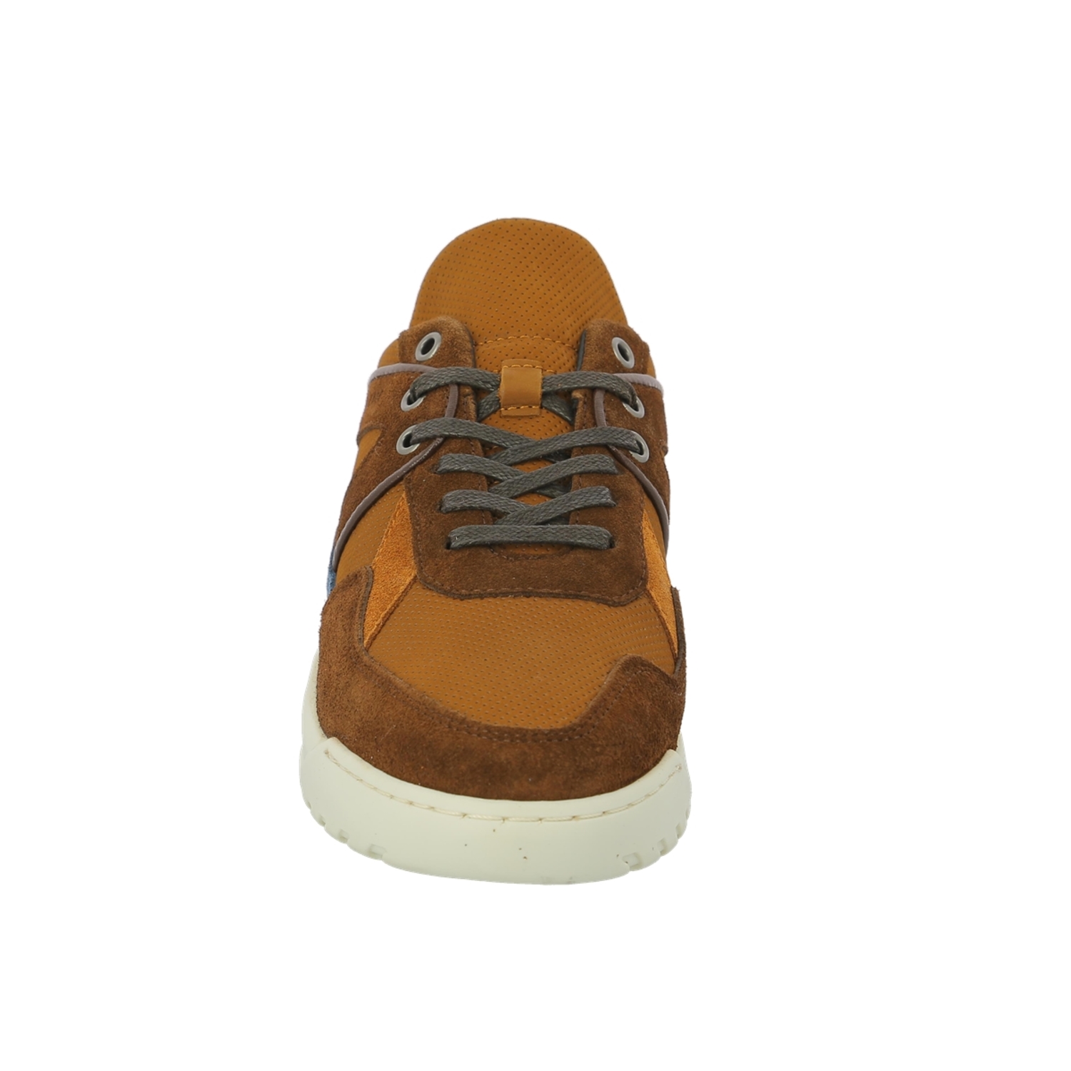 Zoom Cycleur De Luxe sneakers cognac