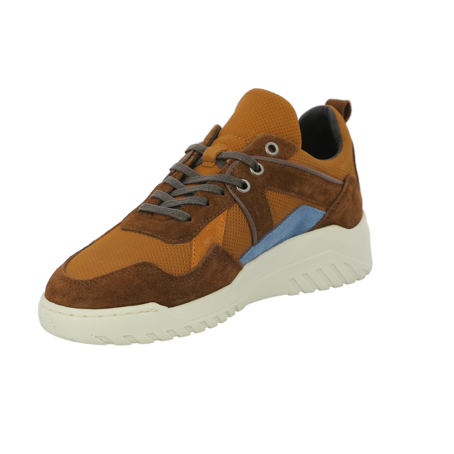 Zoom Cycleur De Luxe sneakers cognac