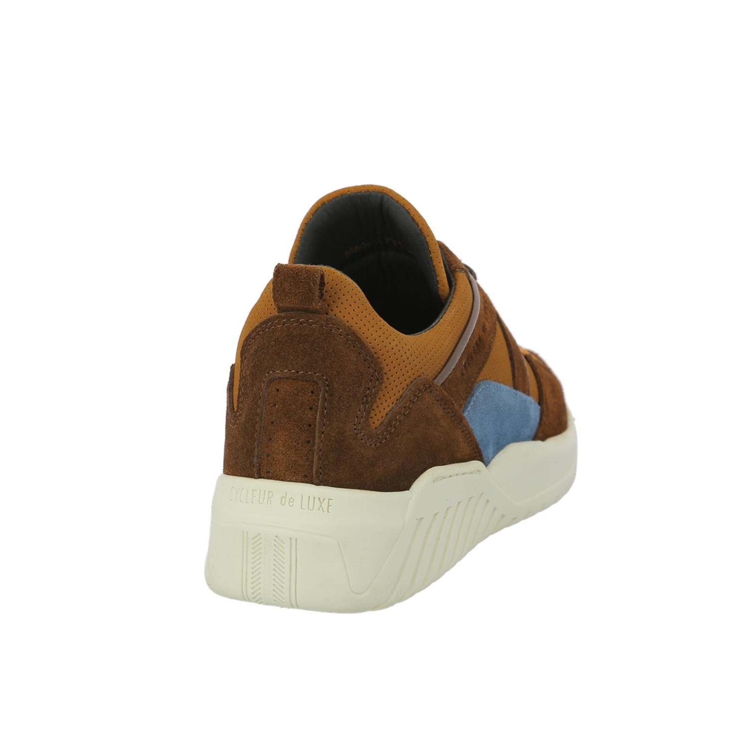 Zoom Cycleur De Luxe sneakers cognac