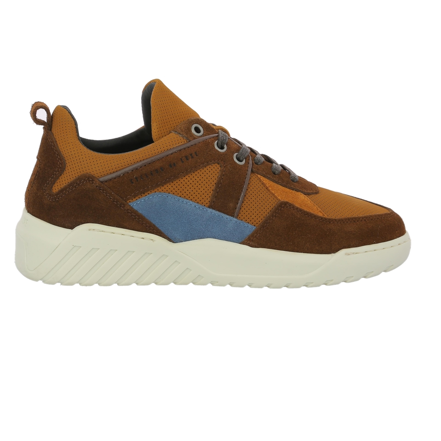 Zoom Cycleur De Luxe sneakers cognac