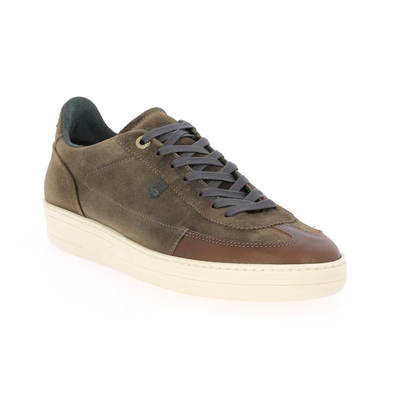 Floris Van Bommel sneakers taupe