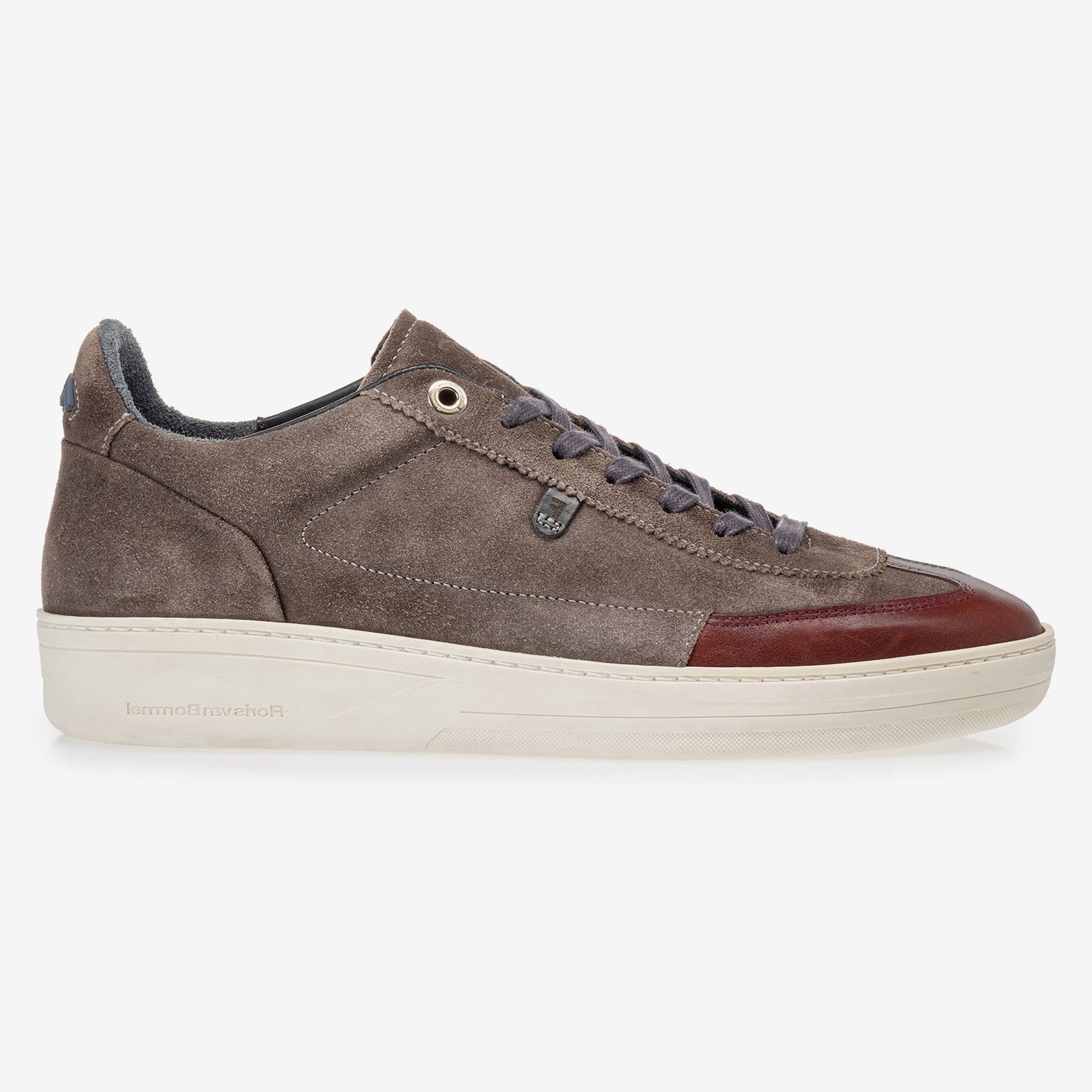 Zoom Floris Van Bommel Sneakers