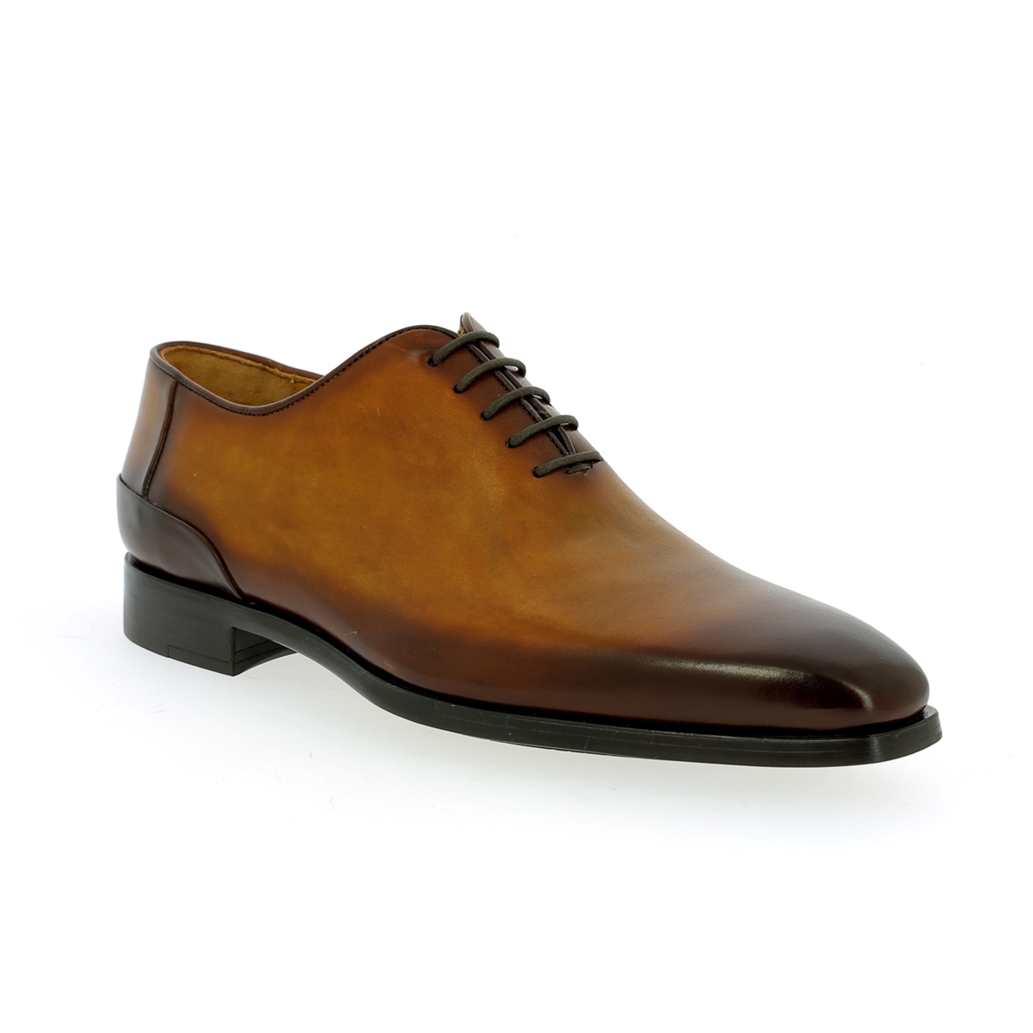 Zoom Magnanni Veterschoenen