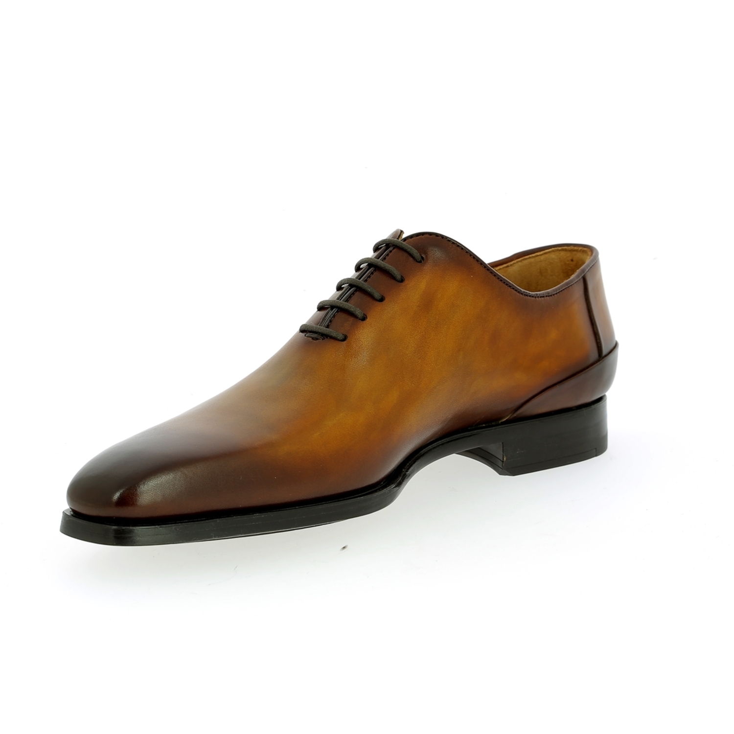 Zoom Magnanni Veterschoenen