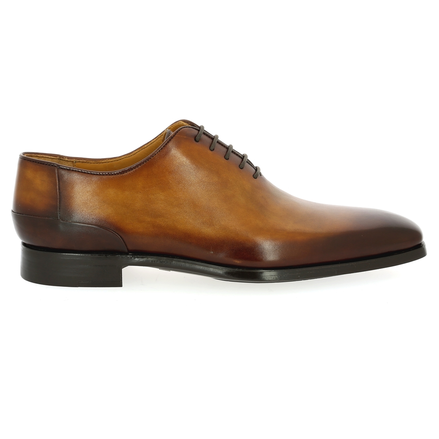 Zoom Magnanni molières cuero