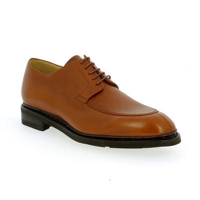 Paraboot molières marron