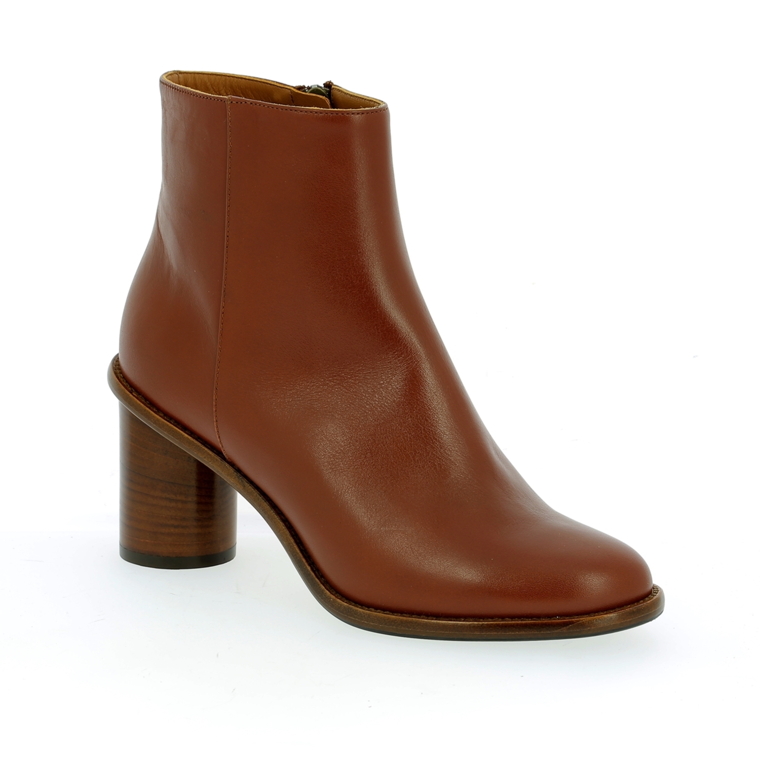 Zoom Atelier Content boots bruin