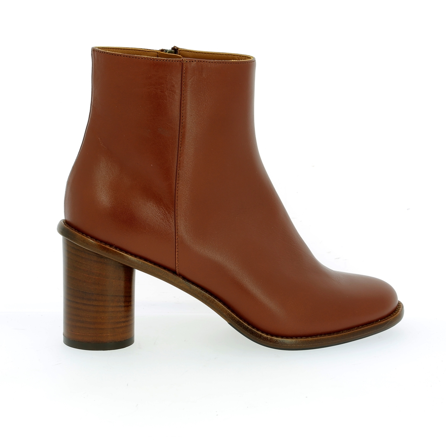 Zoom Atelier Content boots bruin