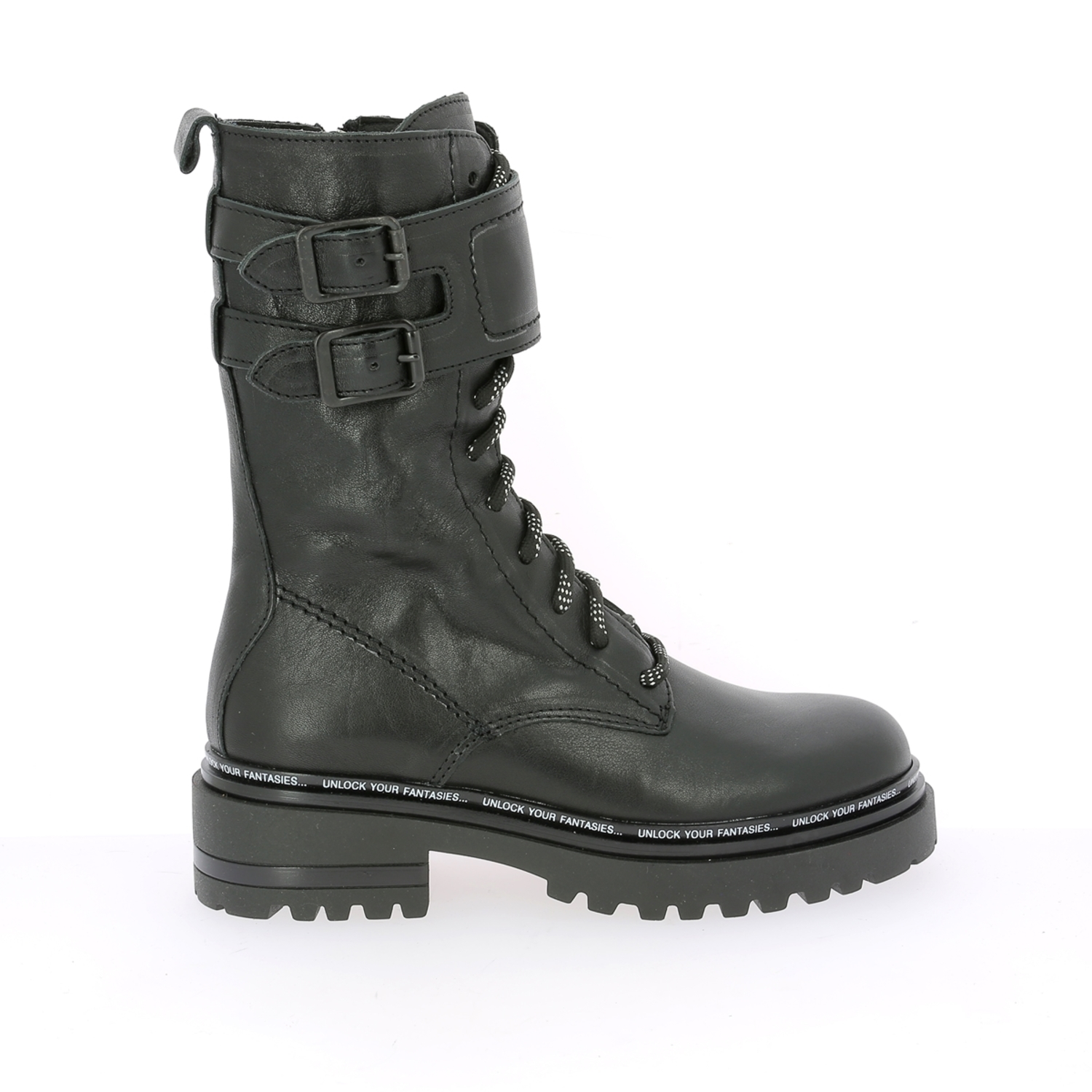 Zoom Alpe Bottines