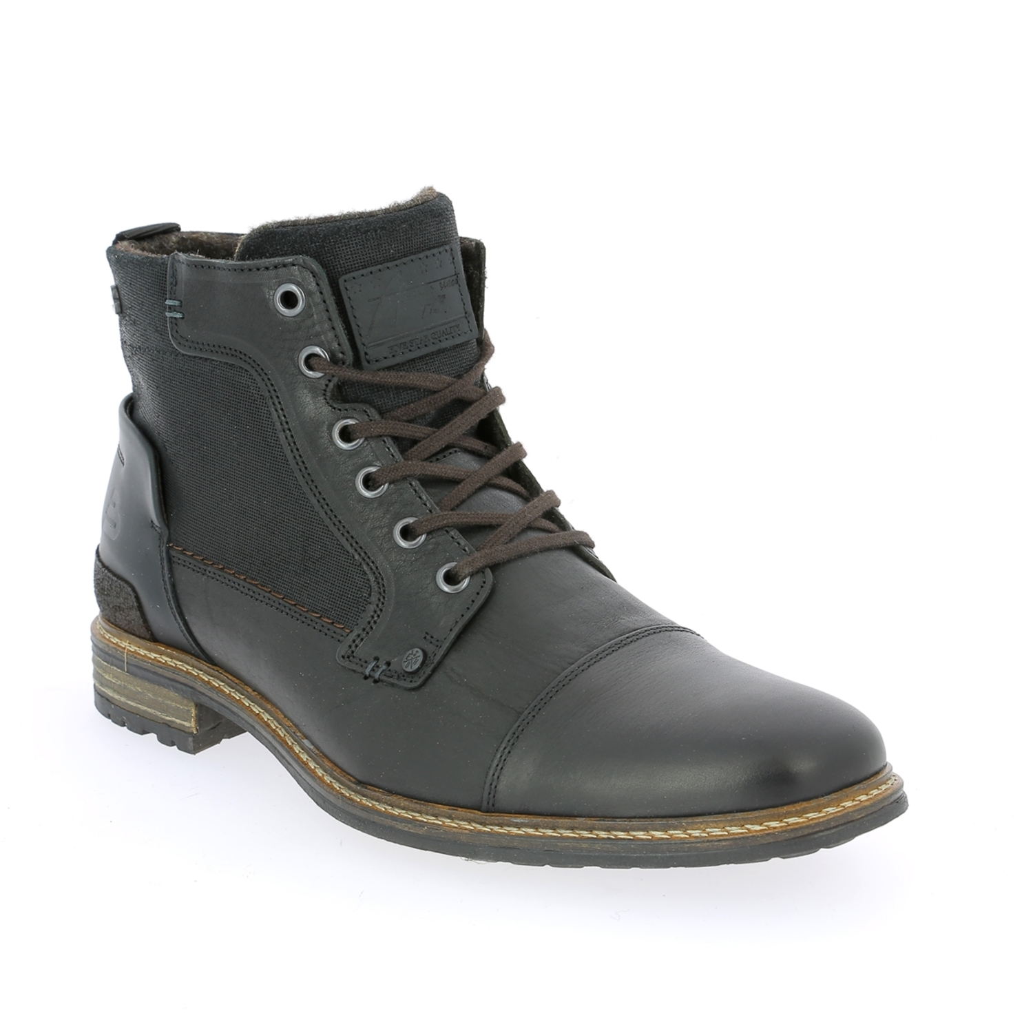 Zoom Bullboxer Bottines