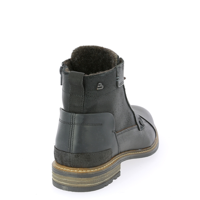 Bullboxer Bottines noir