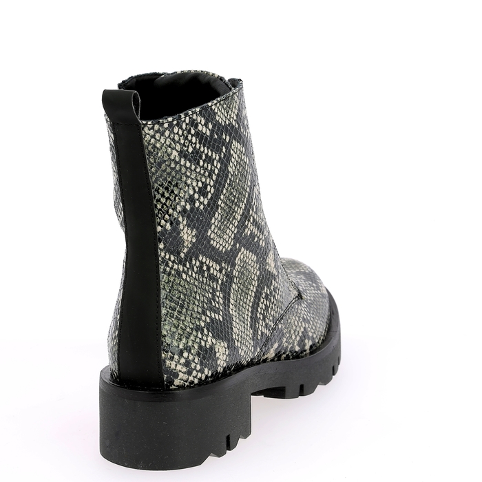 Tosca Blu boots piton piton