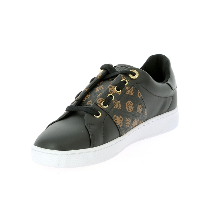 Guess Sneakers zwart