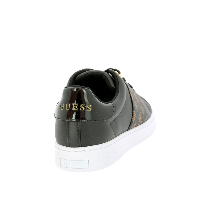 Guess Sneakers zwart