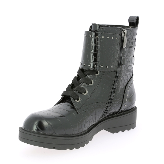 Guess Bottines noir