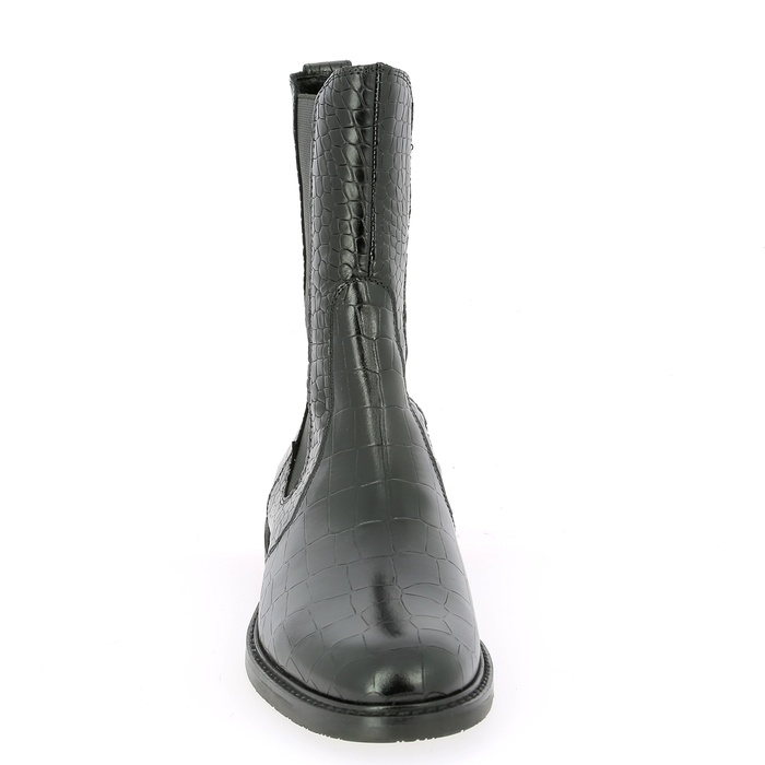 Pertini Boots zwart