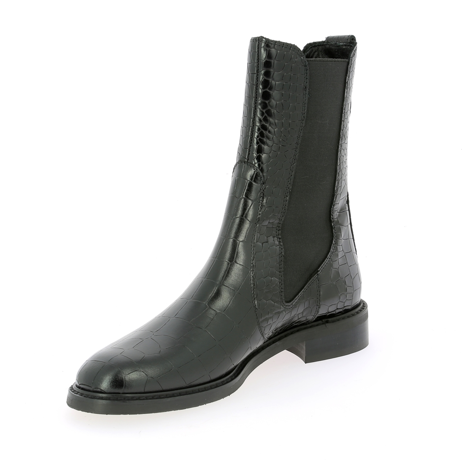 Zoom Pertini Boots