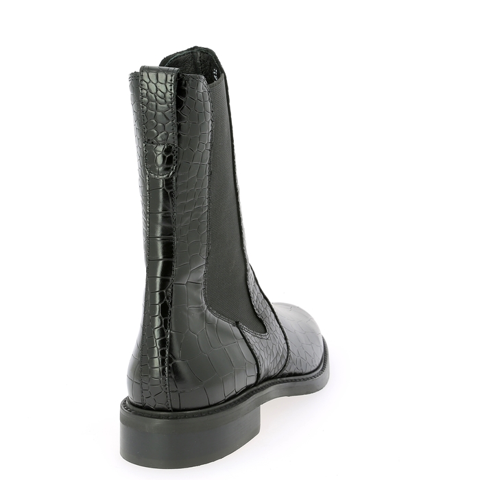 Pertini Boots zwart