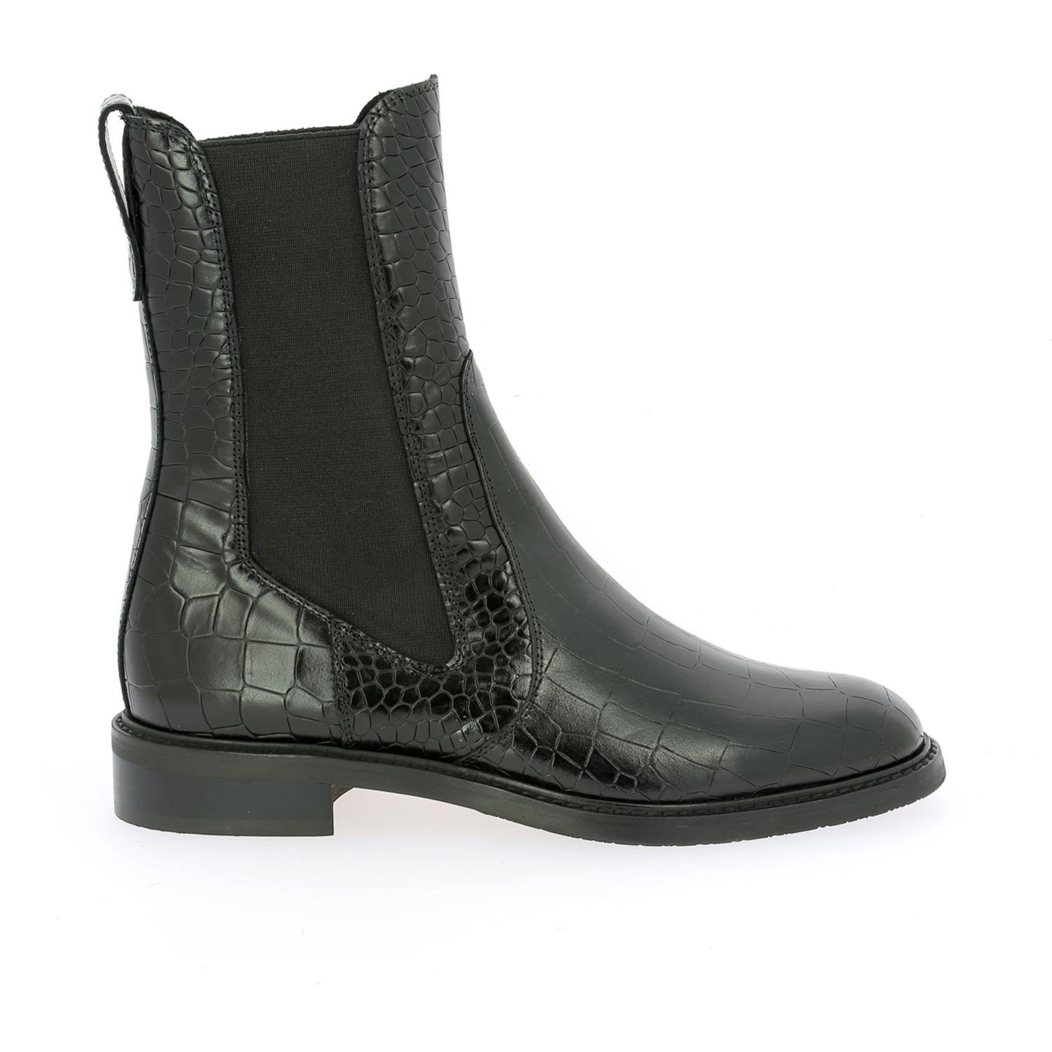 Zoom Pertini Boots