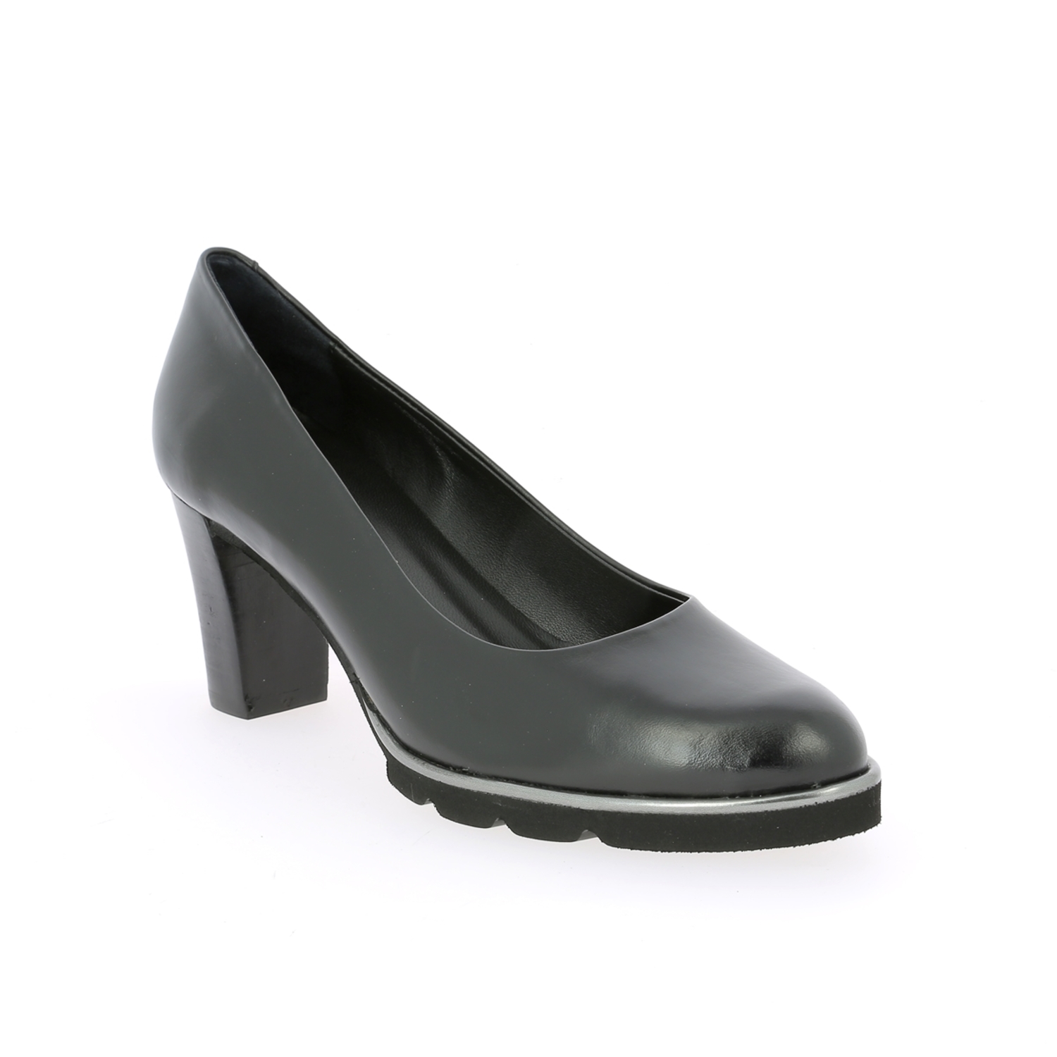 Zoom J'hay pumps zwart