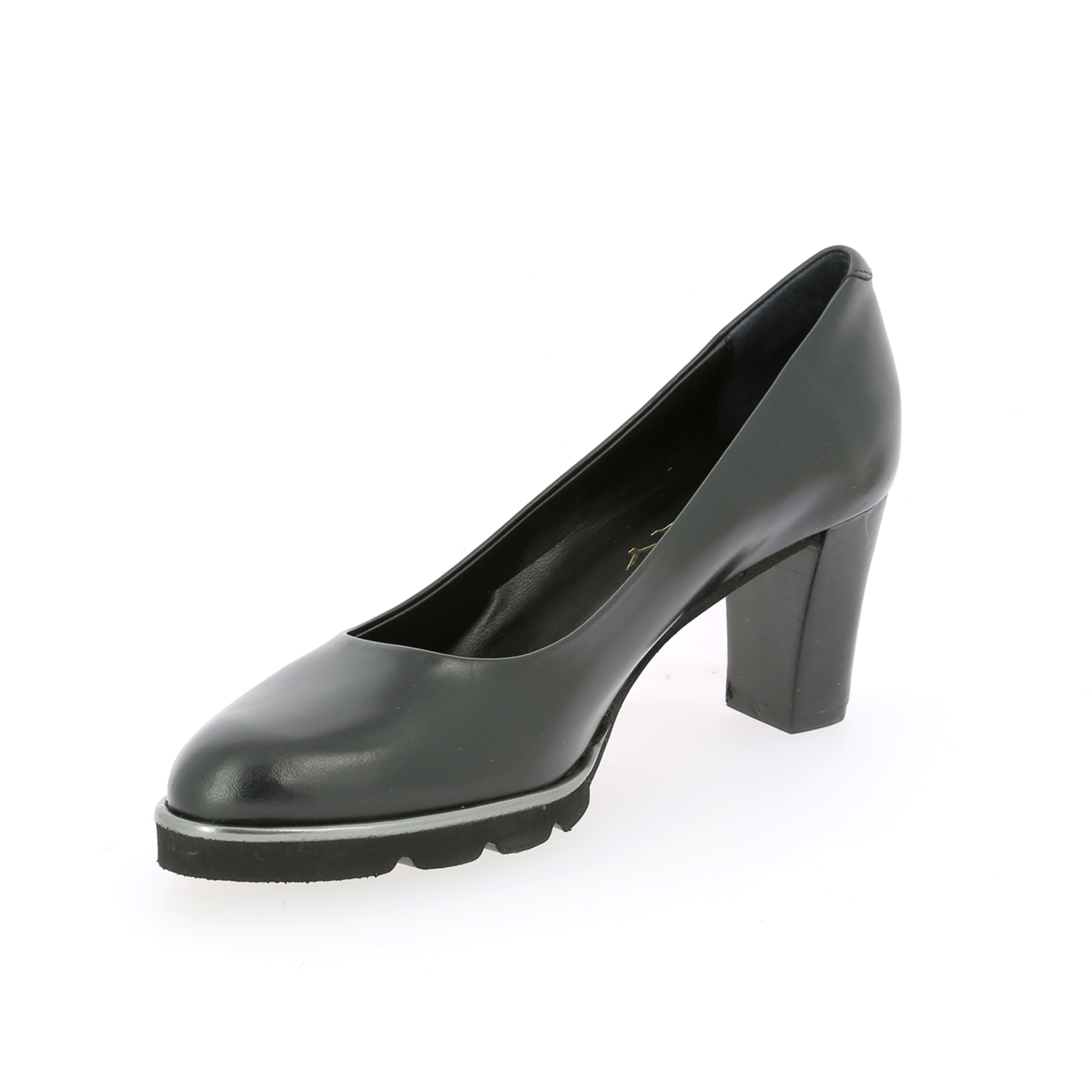 Zoom J'hay pumps zwart