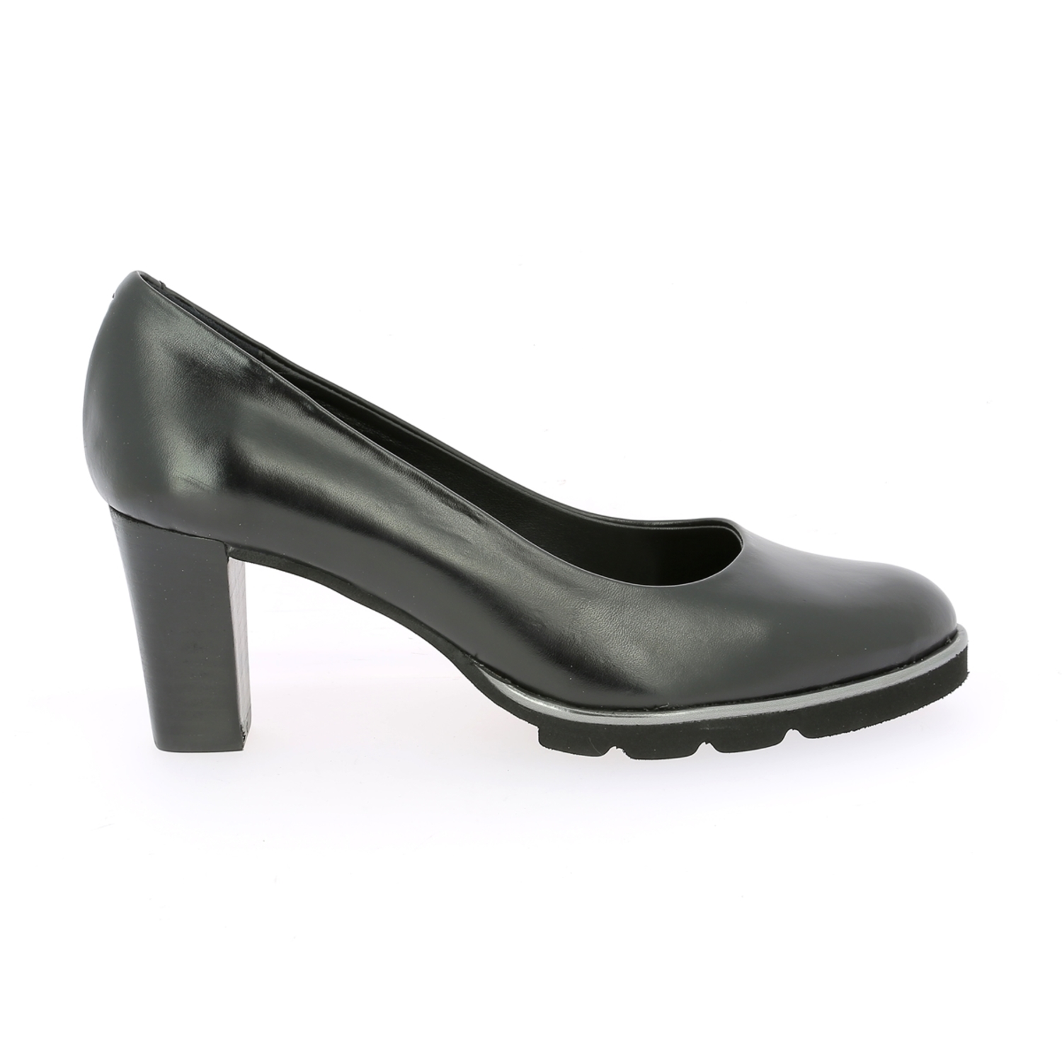 Zoom J'hay pumps zwart