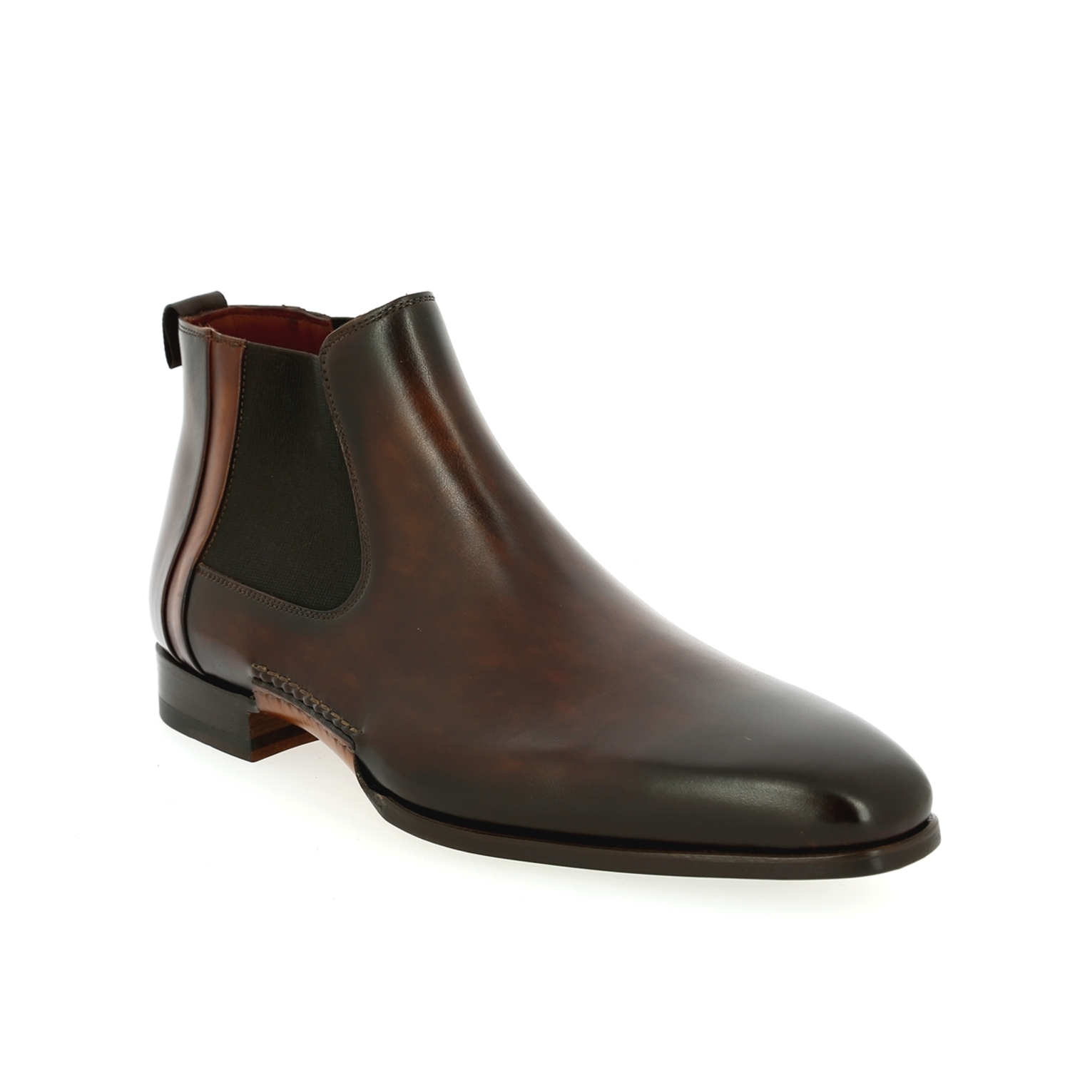 Zoom Magnanni Boots