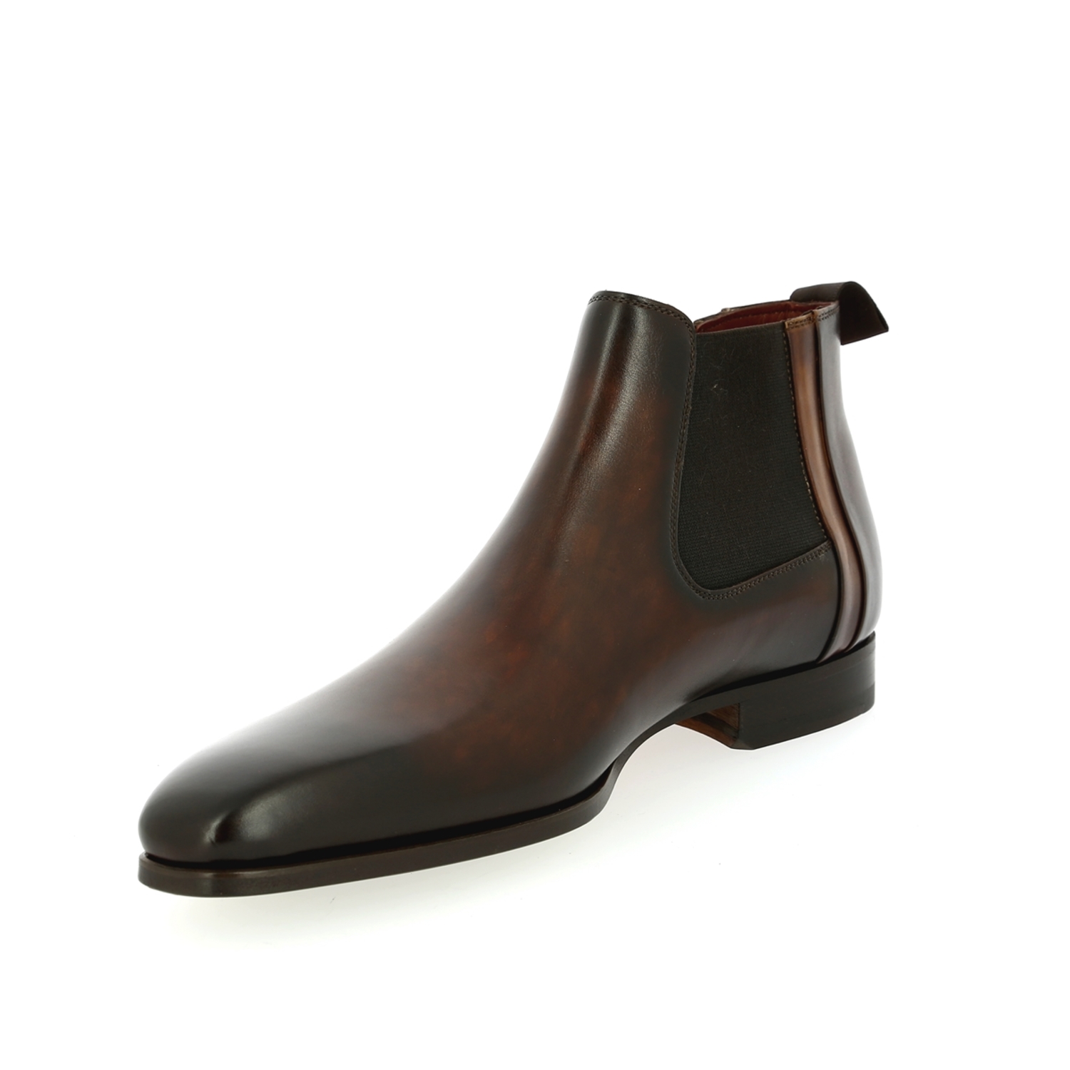 Zoom Magnanni Boots