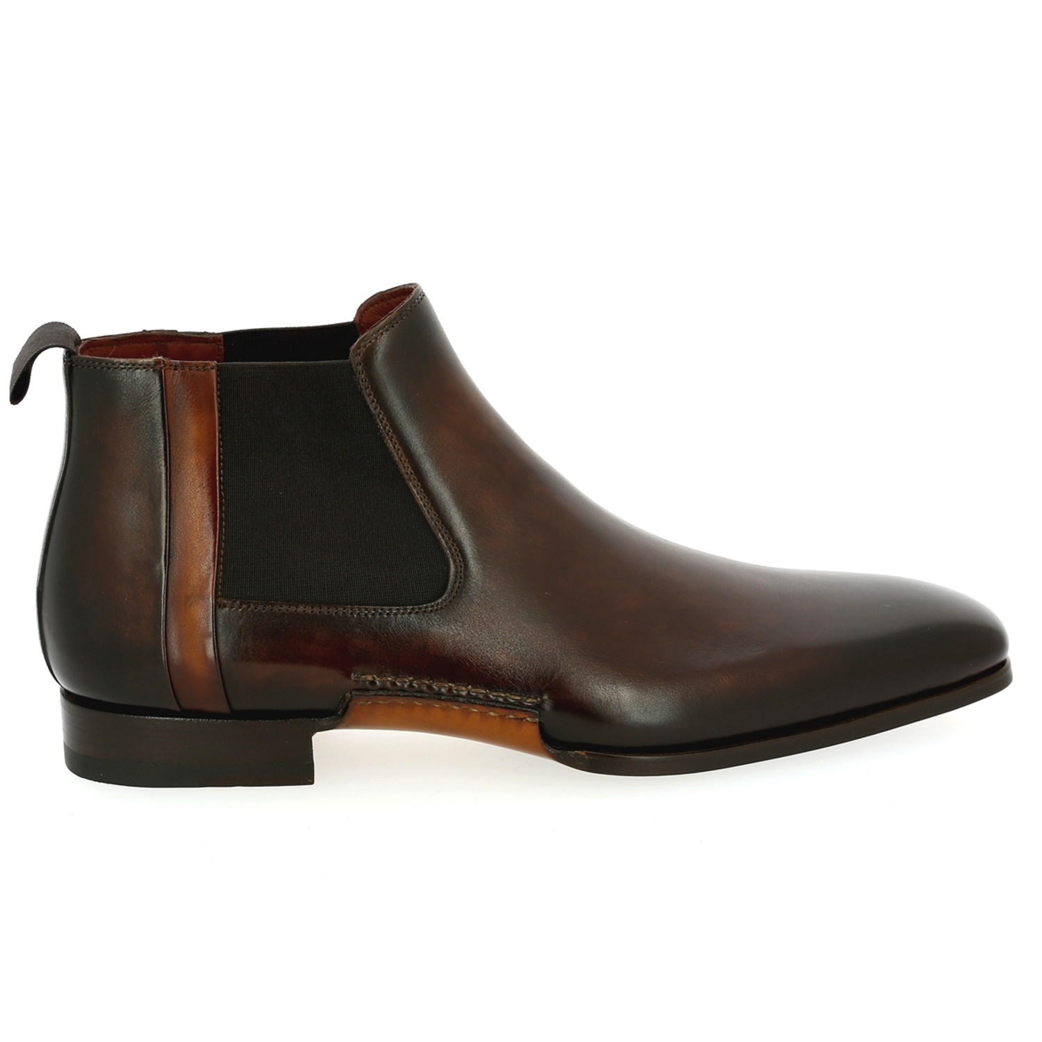 Zoom Magnanni Boots