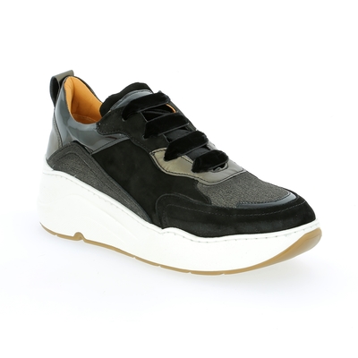 Cycleur De Luxe sneakers zwart