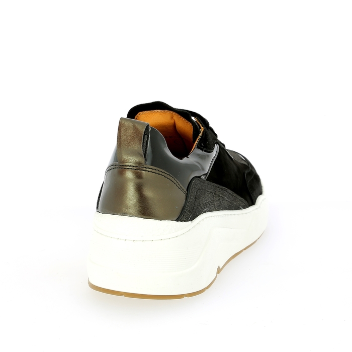 Cycleur De Luxe Sneakers zwart