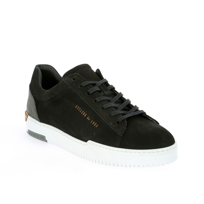 Cycleur De Luxe sneakers zwart