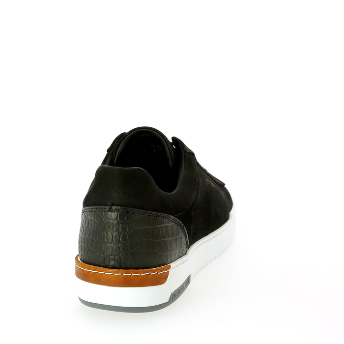 Cycleur De Luxe Sneakers zwart