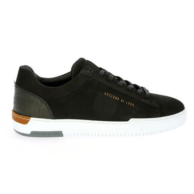 Cycleur De Luxe sneakers zwart