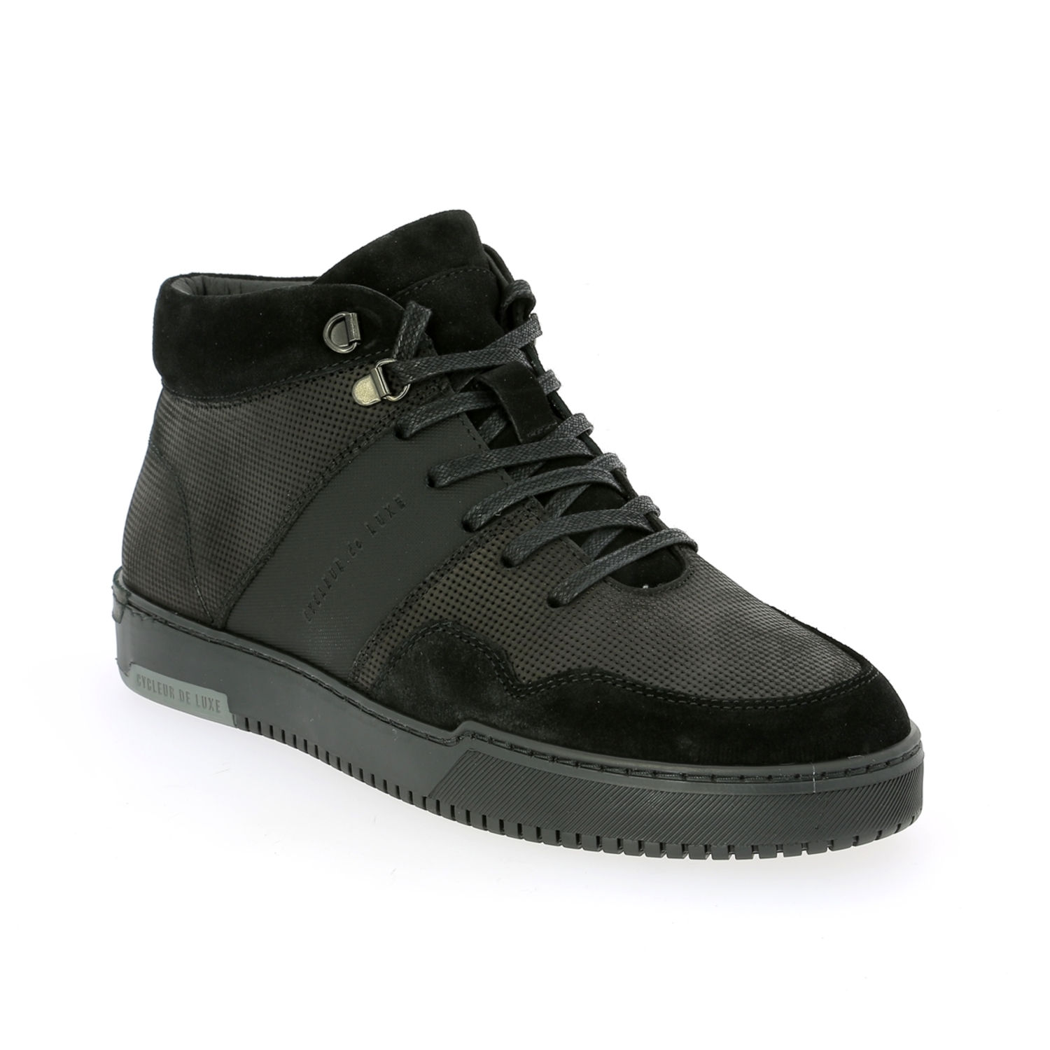 Zoom Cycleur De Luxe sneakers zwart