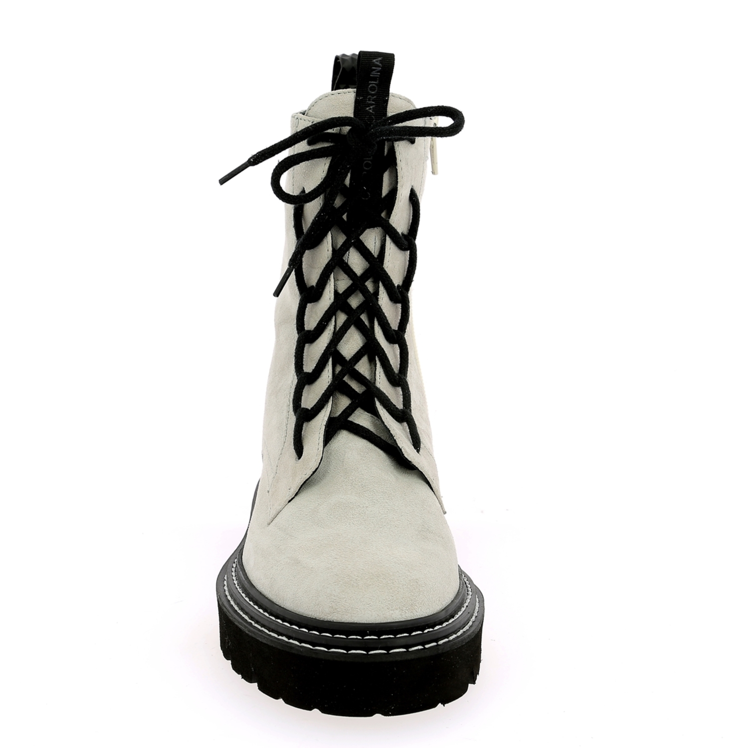 Zoom Donna Carolina Bottines