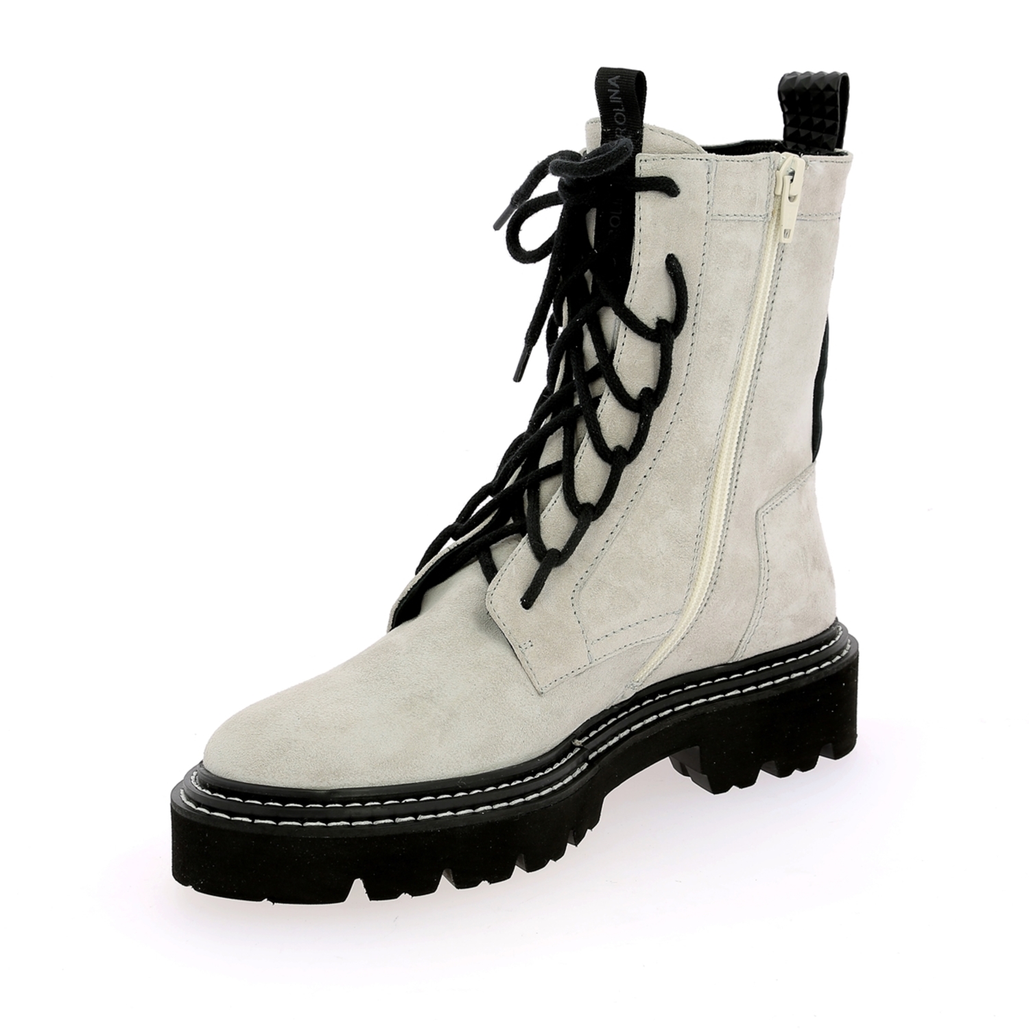 Zoom Donna Carolina Bottines