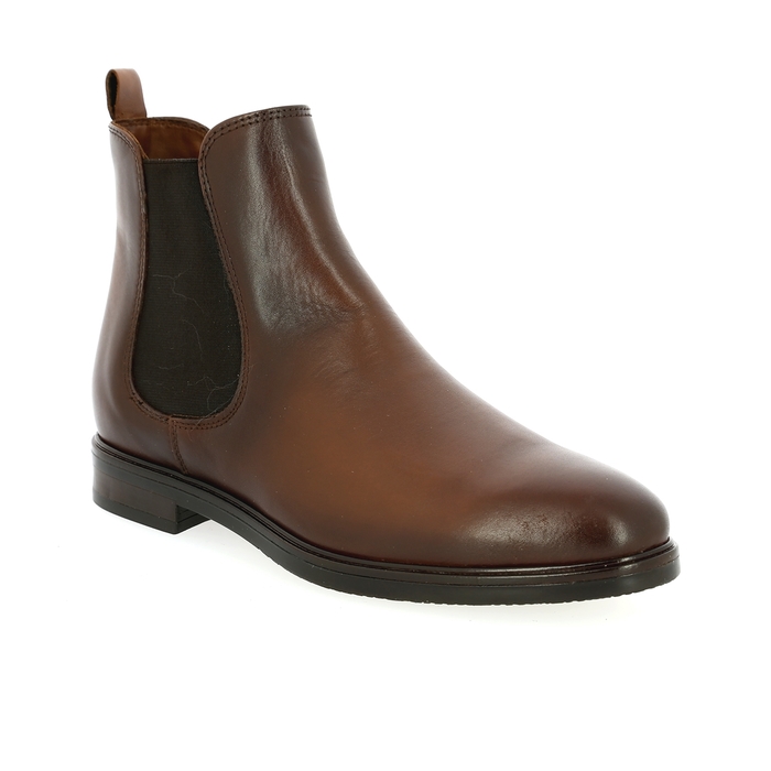 Gioia Boots bruin